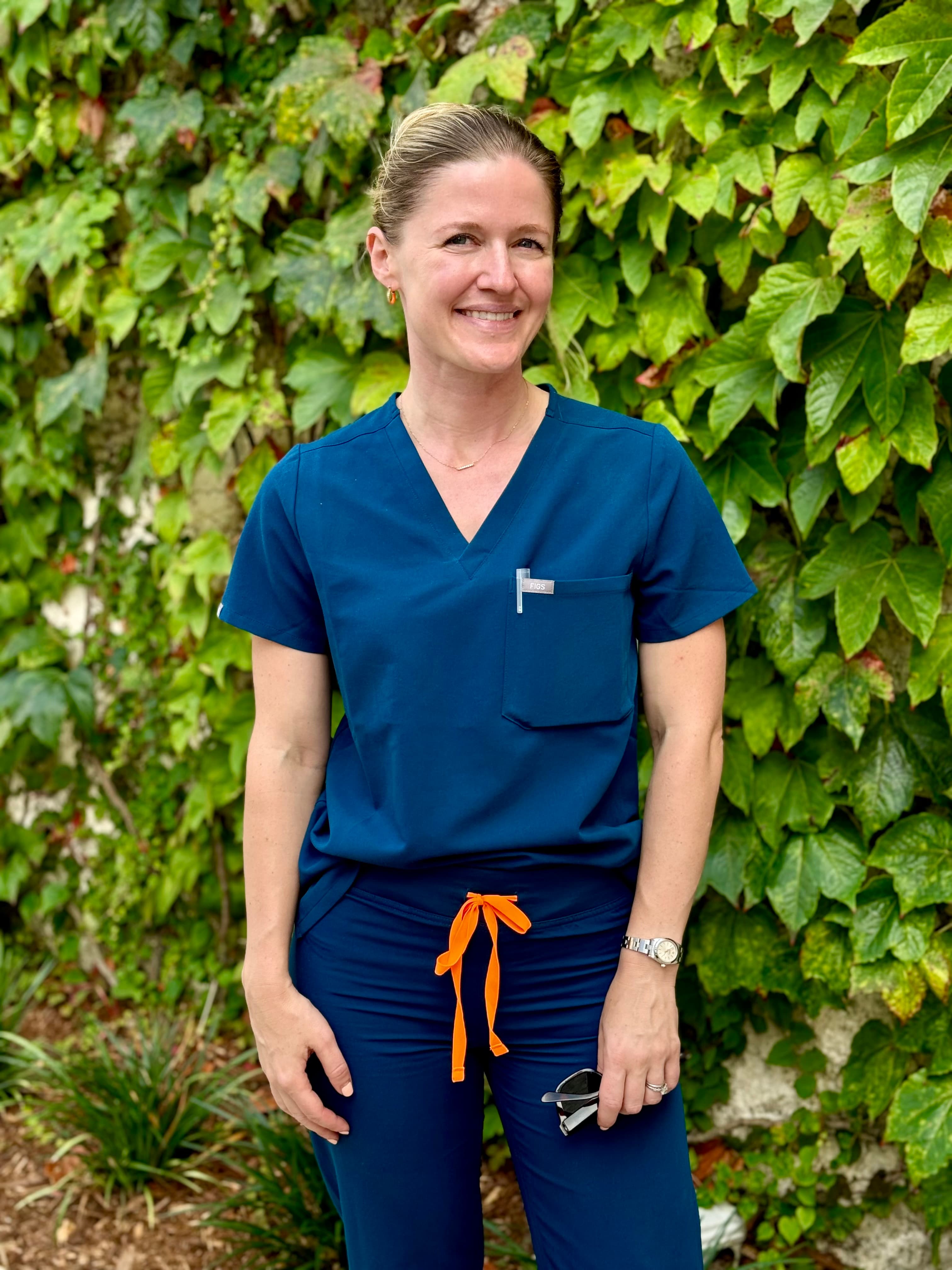 Dr. Liz Malphrus, MD